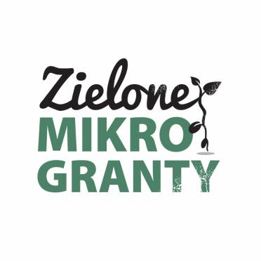 Zielone Mikrogranty